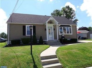 24 N Bellmawr Ave, Bellmawr, NJ 08031