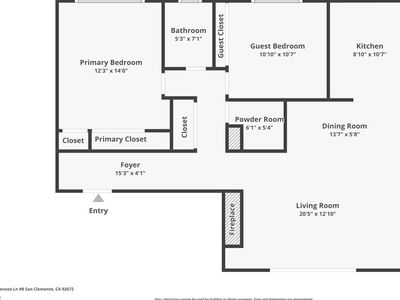 409 Arenoso Ln UNIT 8, San Clemente, CA, 92672