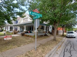 1800 Alston Ave #B, Fort Worth, TX 76110