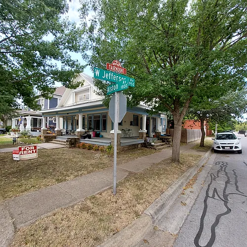1800 Alston Ave #B Photo 1
