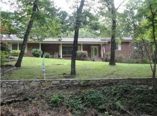 1060 Whippoorwill Dr, Signal Mountain, TN 37377