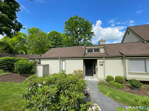 598 Heritage Village #A, Southbury, CT 06488