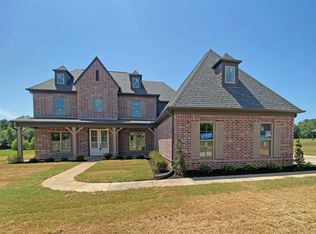 321 Cedar Crest Cv LOT 30, Byhalia, MS 38611