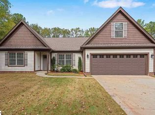 547 Holly Belle Dr, Lyman, SC 29365