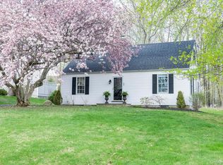 22 Haight Avenue, Millbrook, NY 12545
