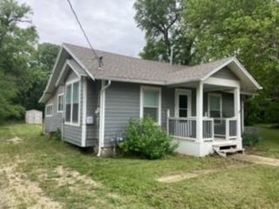 217 N 10th St, Herington, KS, 67449