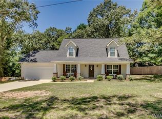 10335 Evergreen Church Rd, Vance, AL 35490