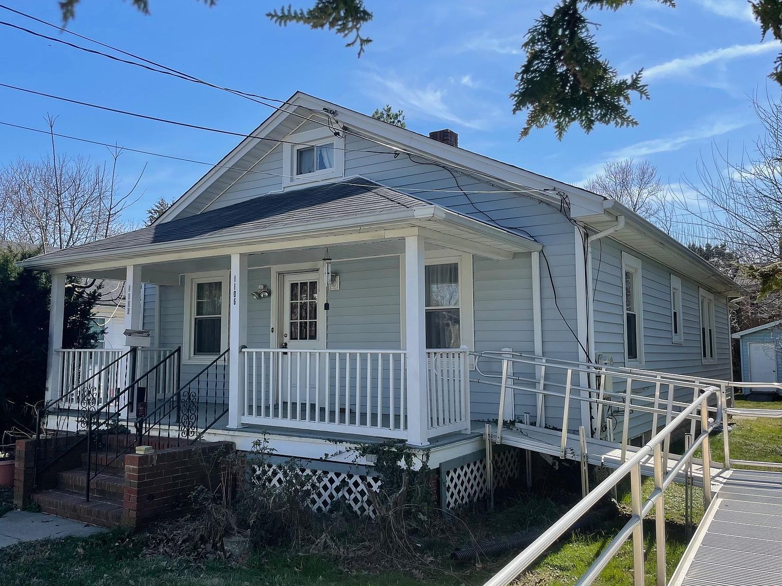 1106 Snowden Pl, Laurel, MD 20707 | Zillow