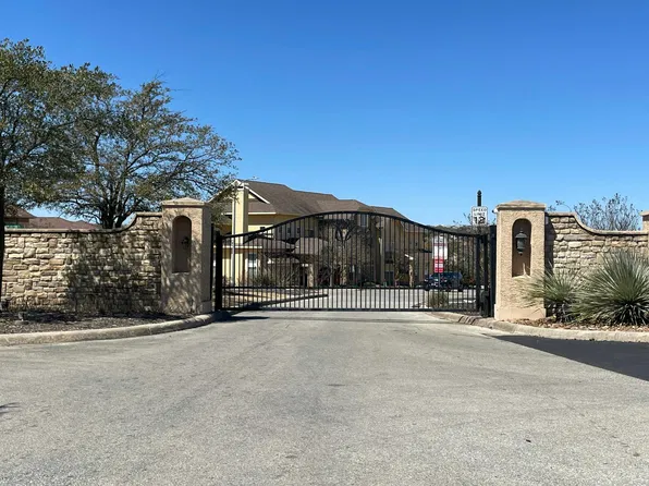 22217 Sausalito Ct, San Antonio, TX 78258