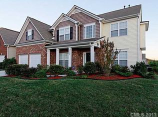 2602 Gosling Terrace Rd, Charlotte, NC 28262