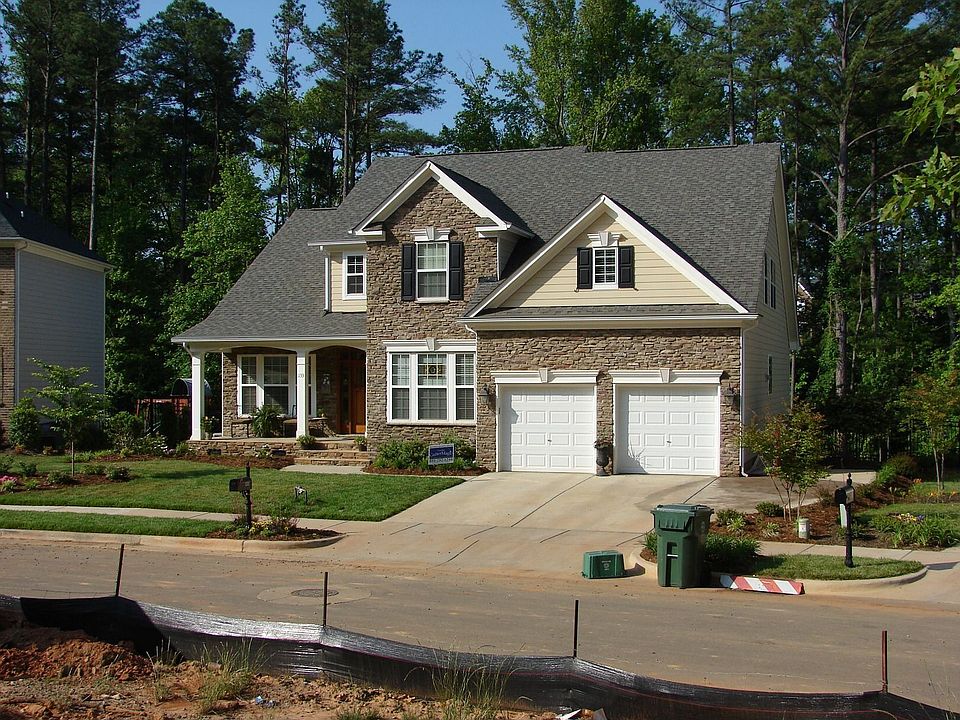 133 Trinity Grove Drive