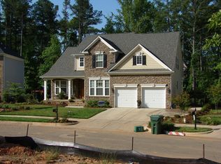 133 Trinity Grove Dr, Raleigh, NC 27513