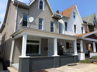 434 Crawford Ave, Altoona, PA