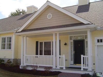 545 Newburyport Tpke UNIT 16, Rowley, MA, 01969