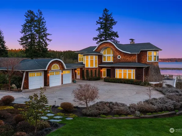 12018 109th Street NW, Gig Harbor, WA 98329