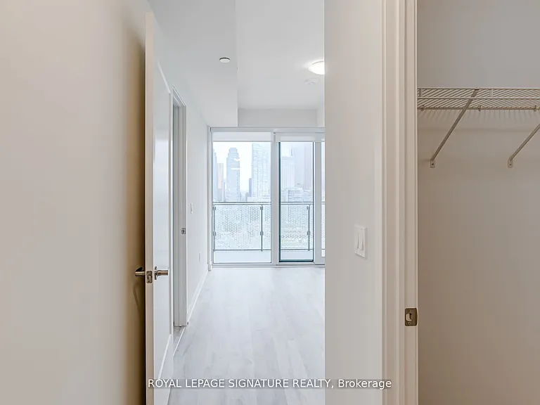 135 Lower Sherbourne St #2729 — Photo 22