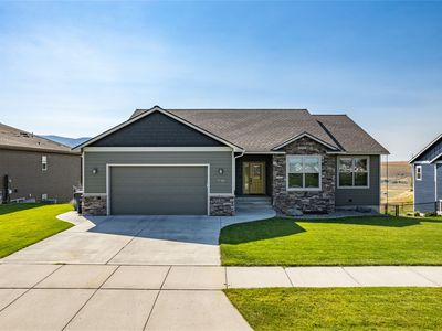 7139 Joy Dr, Missoula, MT, 59803