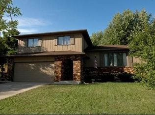 1960 Powder River Path, Elgin, IL 60123