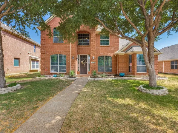 13714 Fall Harvest Dr, Frisco, TX 75033