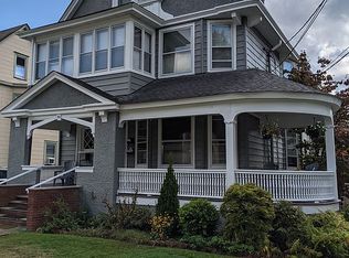 64 Elm Rd, Caldwell, NJ 07006