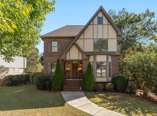 114 Eagle Cove Dr, Pelham, AL 35124