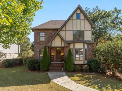 114 Eagle Cove Dr, Pelham, AL, 35124