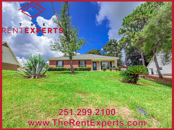 7392 Christine Cir S, Mobile, AL 36619
