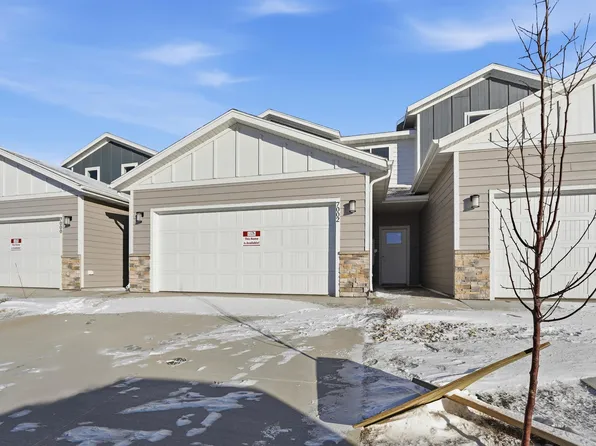 6906 E Brooks Edge Pl, Sioux Falls, SD 57110