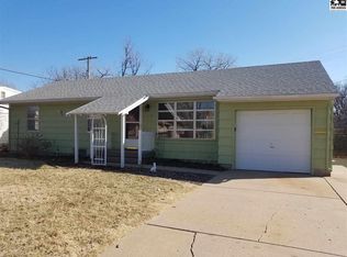 20 Rambler Rd, Hutchinson, KS 67502
