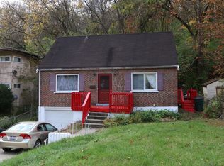 3971 Delhi Rd, Cincinnati, OH 45204