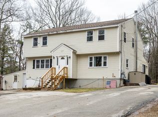 67 Kienia Rd #B, Hudson, NH 03051