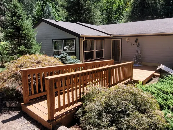 145 Elk Ln, Ariel, WA 98603