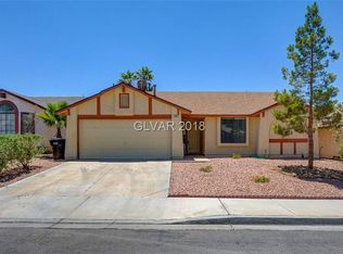 833 Anchor Dr, Henderson, NV 89015