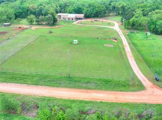 11615 E Prairie Grove Rd, Guthrie, OK 73044