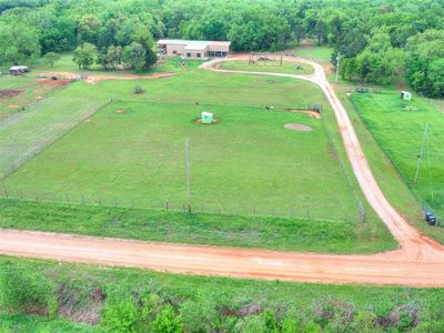 11615 E Prairie Grove Rd, Guthrie, OK, 73044