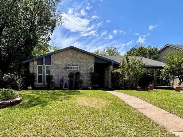44 Merrie Cir, Richardson, TX 75081