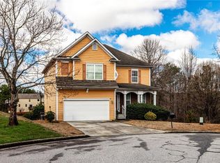 7317 Gossamer St, Union City, GA 30291