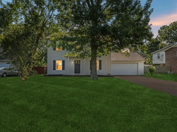 694 Hollandale Rd, La Vergne, TN 37086