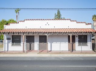 1131 S H St, Bakersfield, CA 93304