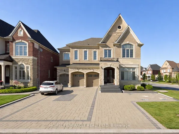 320 Torrey Pines Rd, Vaughan, ON L4H 3X3