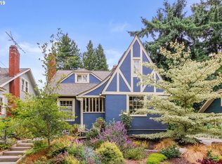 3326 NE 25th Ave, Portland, OR 97212