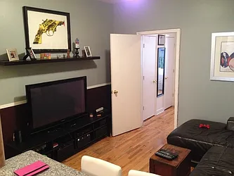 Rented by Rudd Group LTD