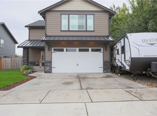 1751 Garfield St, Enumclaw, WA 98022