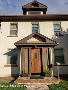 27 Tompkins Cir, Staten Island, NY, 10301