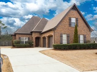 221 Lacey Ave, Maylene, AL 35114