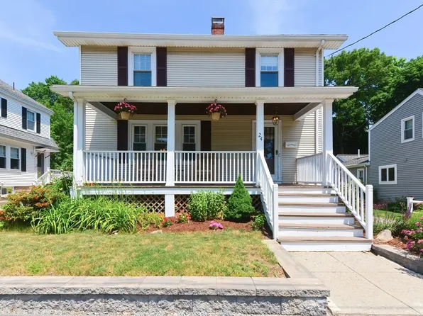 24 Palmer Rd, Framingham, MA 01702