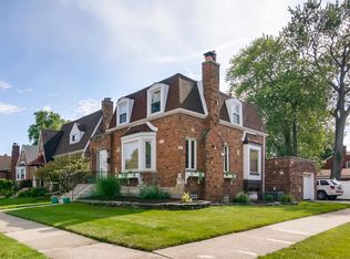 9600 S Millard Ave, Evergreen Park, IL 60805