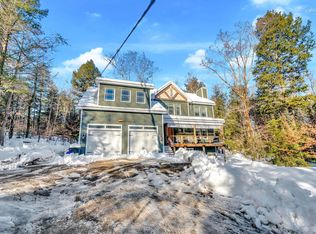 66 Quarry Cove Rd, Raymond, ME 04071
