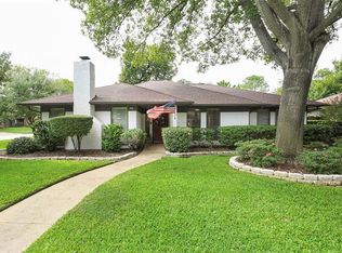 4914 Spring Creek Rd, Arlington, TX 76017
