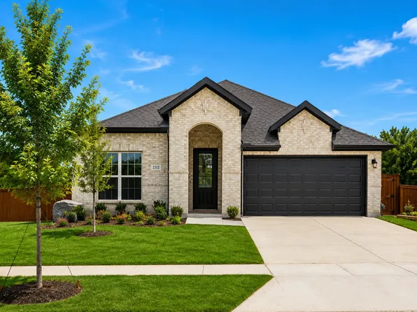 1228 Haggetts Pond Rd, Forney, TX 75126